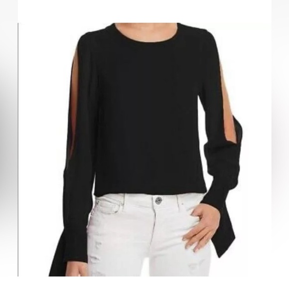 Ramy Brook Tops - Army brook Blouse